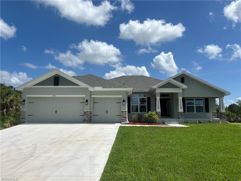 411 Paramaribo St Property Photo