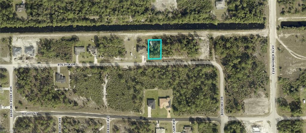 941 Bolivia Dr Property Photo 1