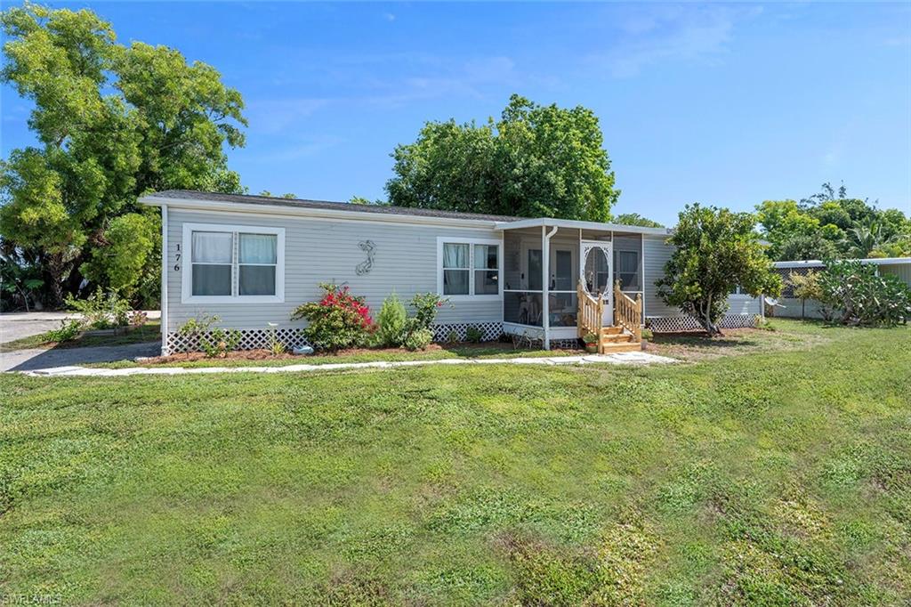 176 Andrea LN