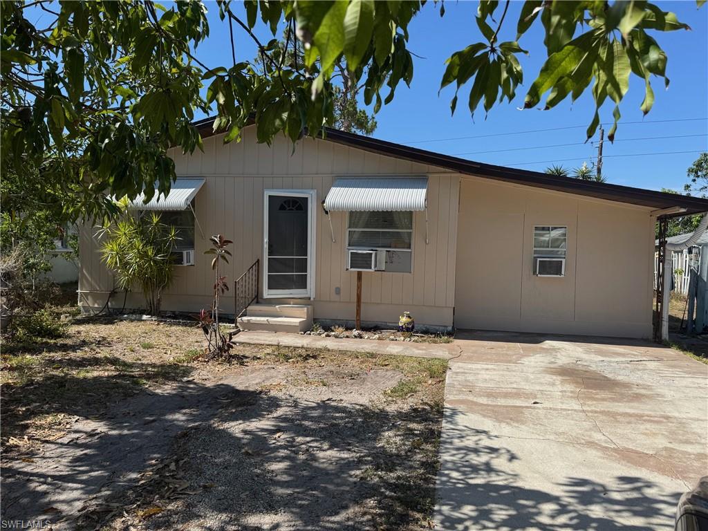 5317 Dixie DR Property Photo 1