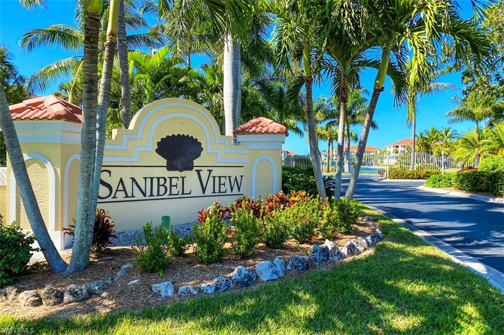 20021 Sanibel View CIR # 205 Property Photo 1