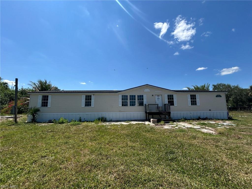 1369 Horseshoe Loop Property Photo 1