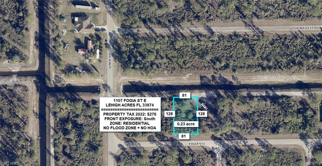 1107 Fogia ST E Property Photo 1