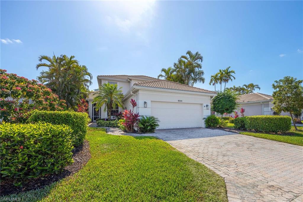 8544 Pepper Tree WAY Property Photo 1