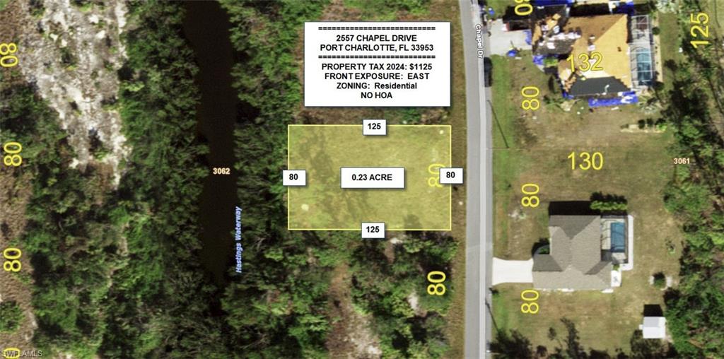2557 Chapel Dr Property Photo 1