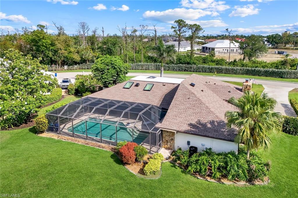 16902 Timberlakes DR