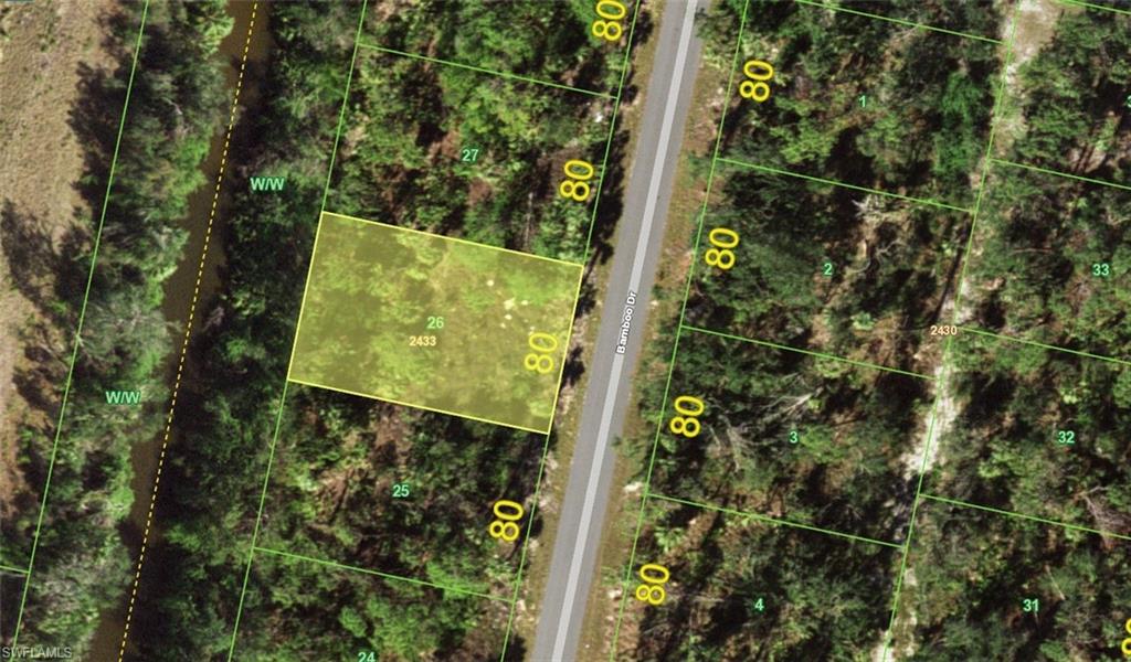 95 Bamboo DR Property Photo 1