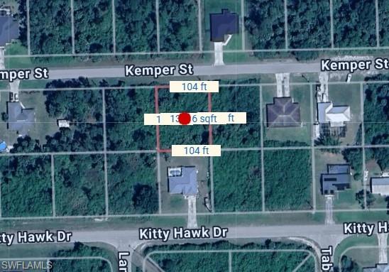 3767 Kemper St Property Photo 1