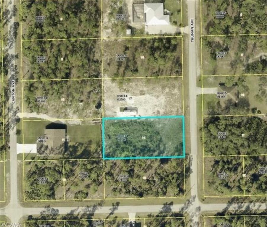 2203 Truman Ave Property Photo 2