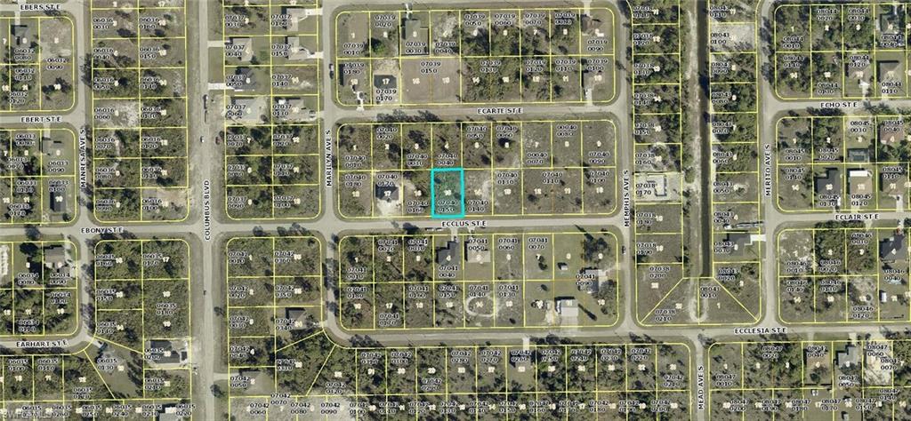 1219 Ecclus St E Property Photo 3