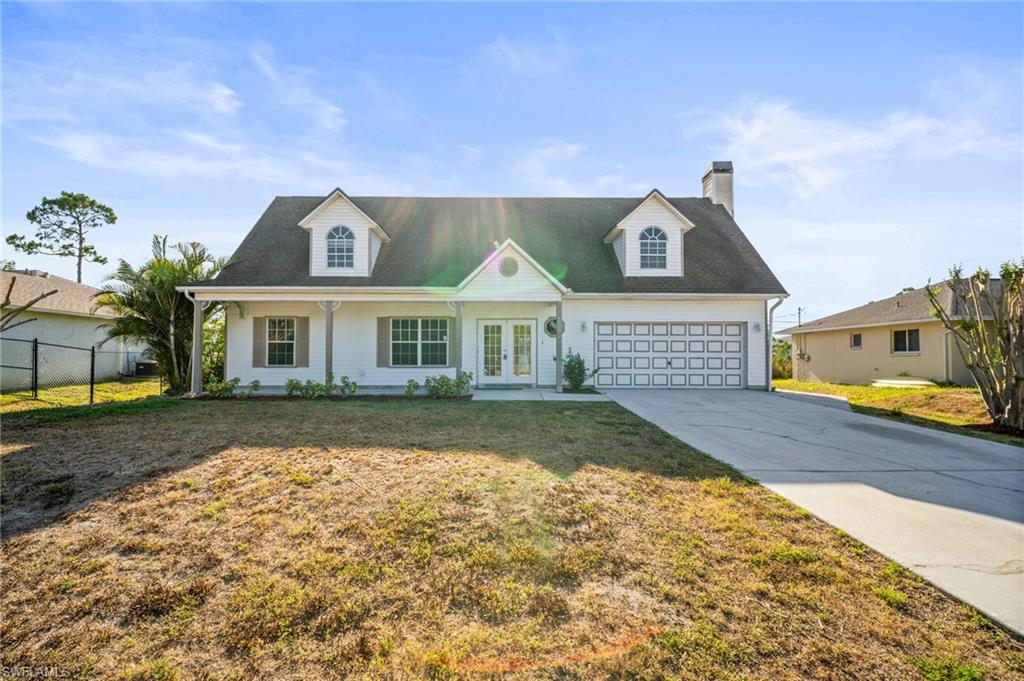 18413 Columbine Rd Property Photo