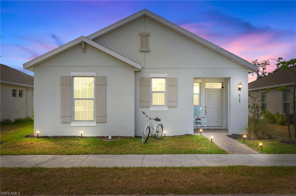 808 Friendship Cir Property Photo 1