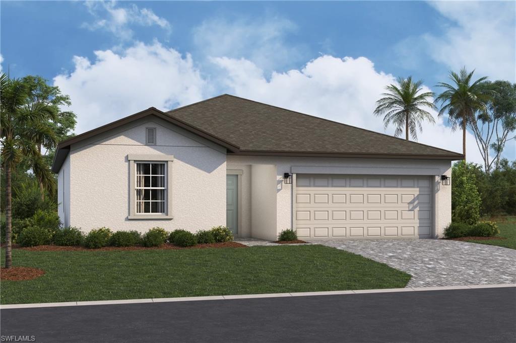 233 Moonlit Lake TRL Property Photo 1