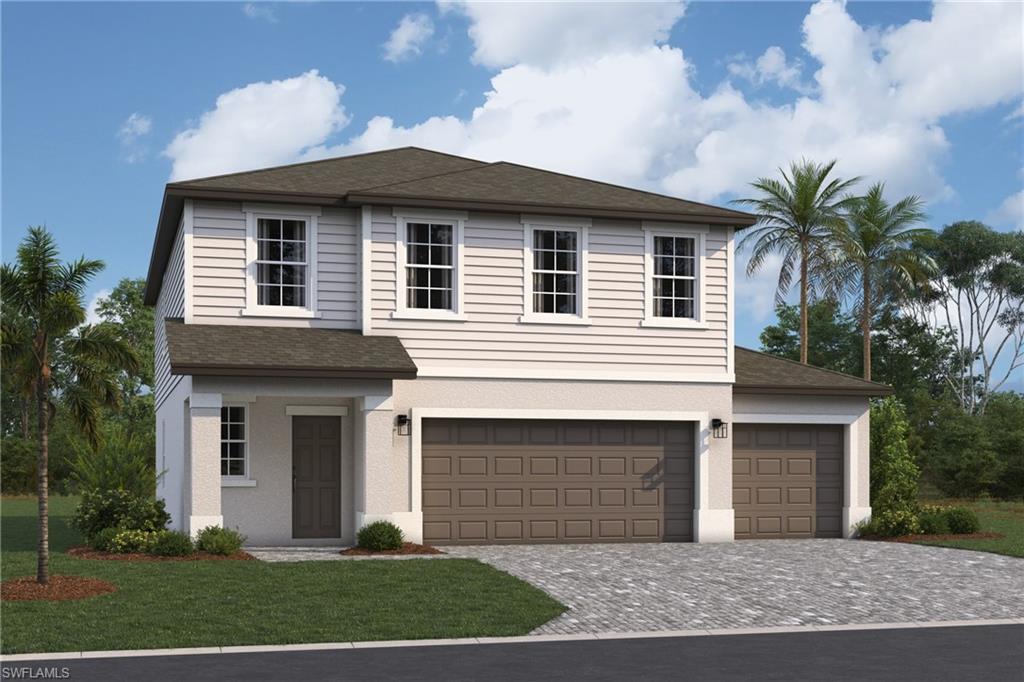 237 Moonlit Lake Trl Property Photo 1