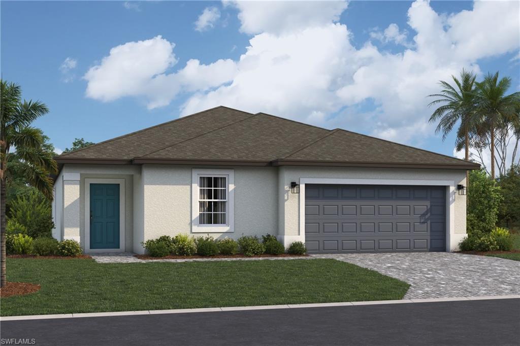 241 Moonlit Lake Trl Property Photo 1