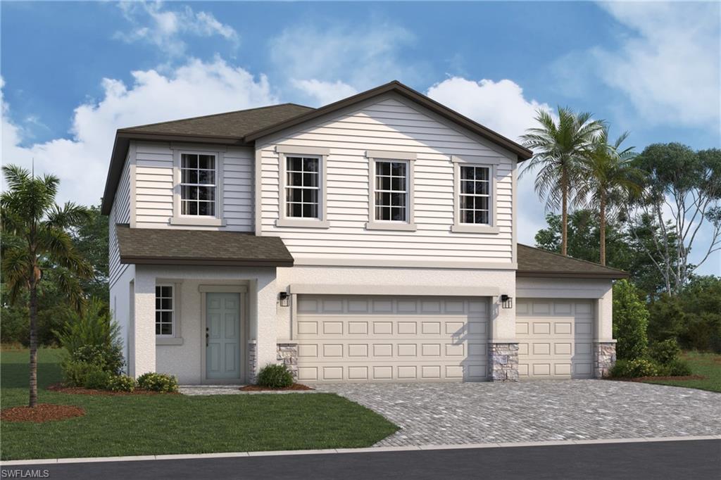 240 Moonlit Lake TRL Property Photo 1
