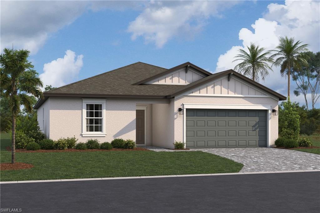 244 Moonlit Lake Trl Property Photo 1