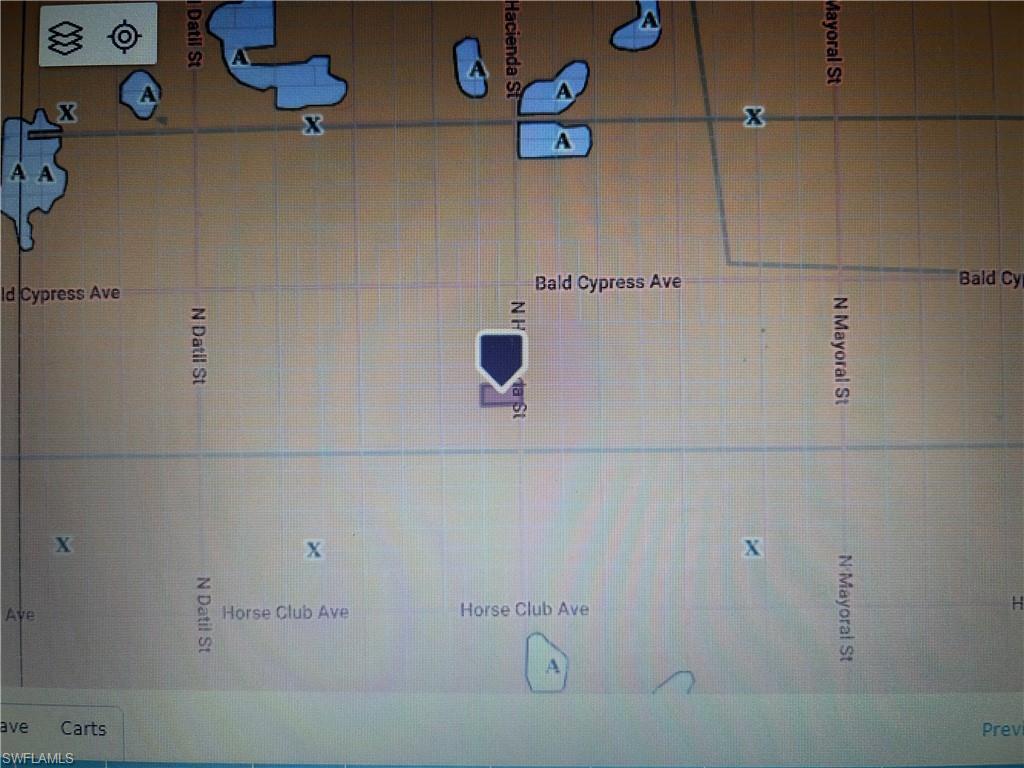 630 Hacienda St N Property Photo 3