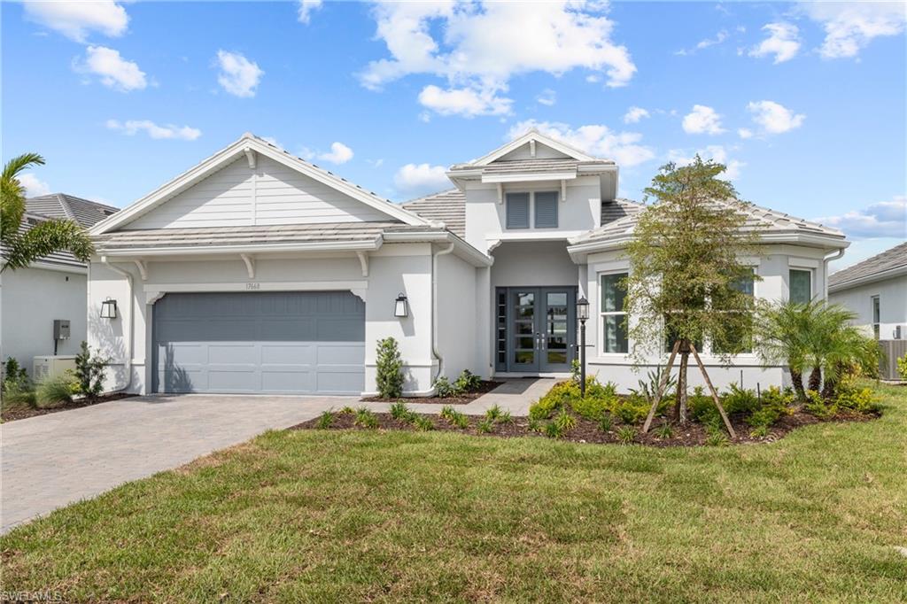 17668 Terracina Dr Property Photo 1