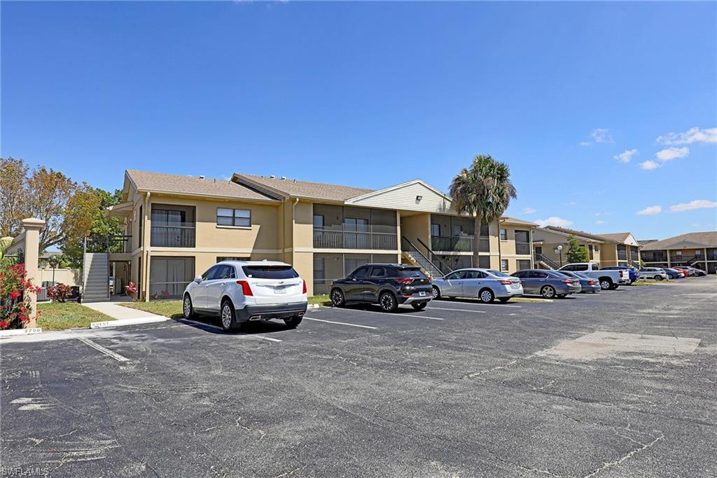 5327 Summerlin RD # 2707 Property Photo 1