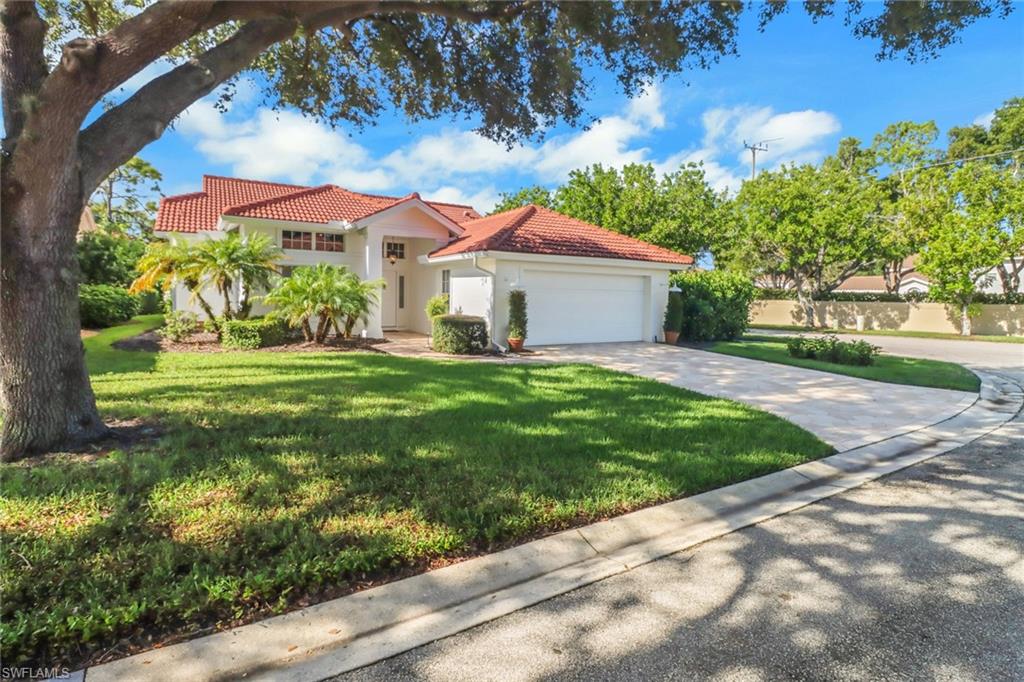7500 San Miguel Way Property Photo 1