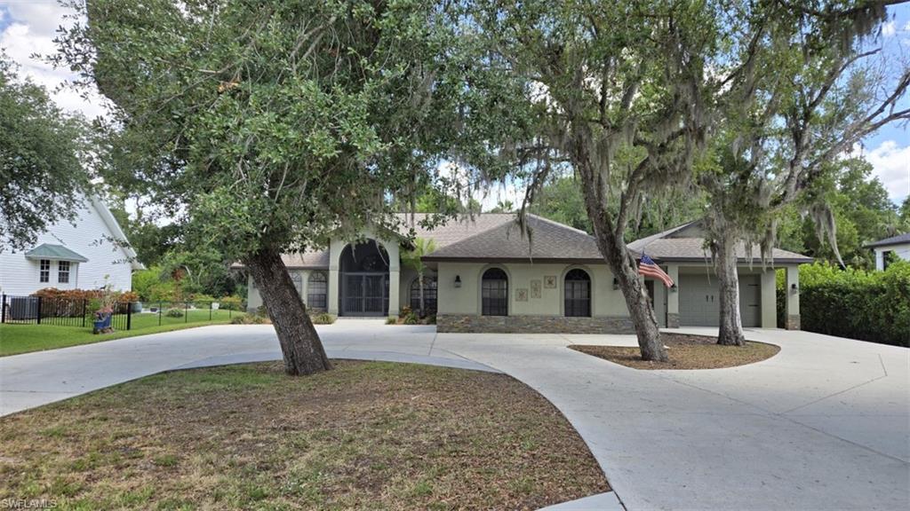 7311 Sean Ln Property Photo 1