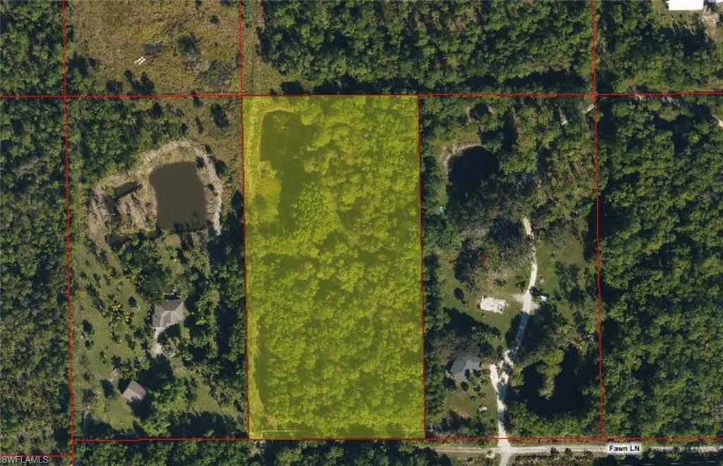 Xxxx Fawn Ln Property Photo 1