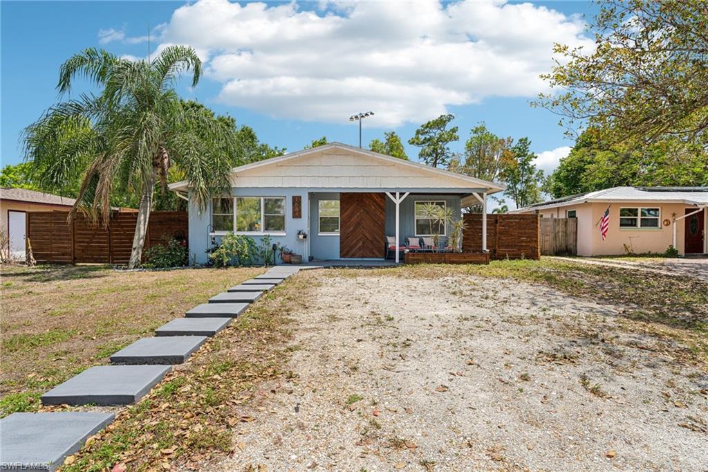 1684 South Dr Property Photo
