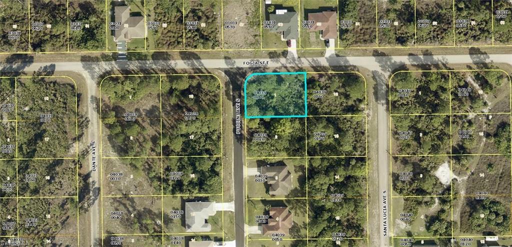 833 Puccini AVE S Property Photo 1