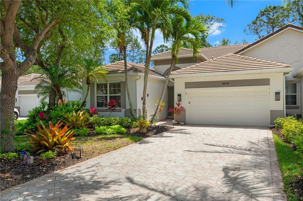 1409 Athol WAY # 101