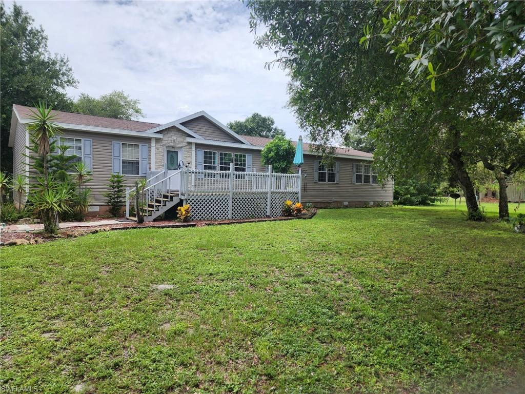 265 S Estribo St Property Photo 1