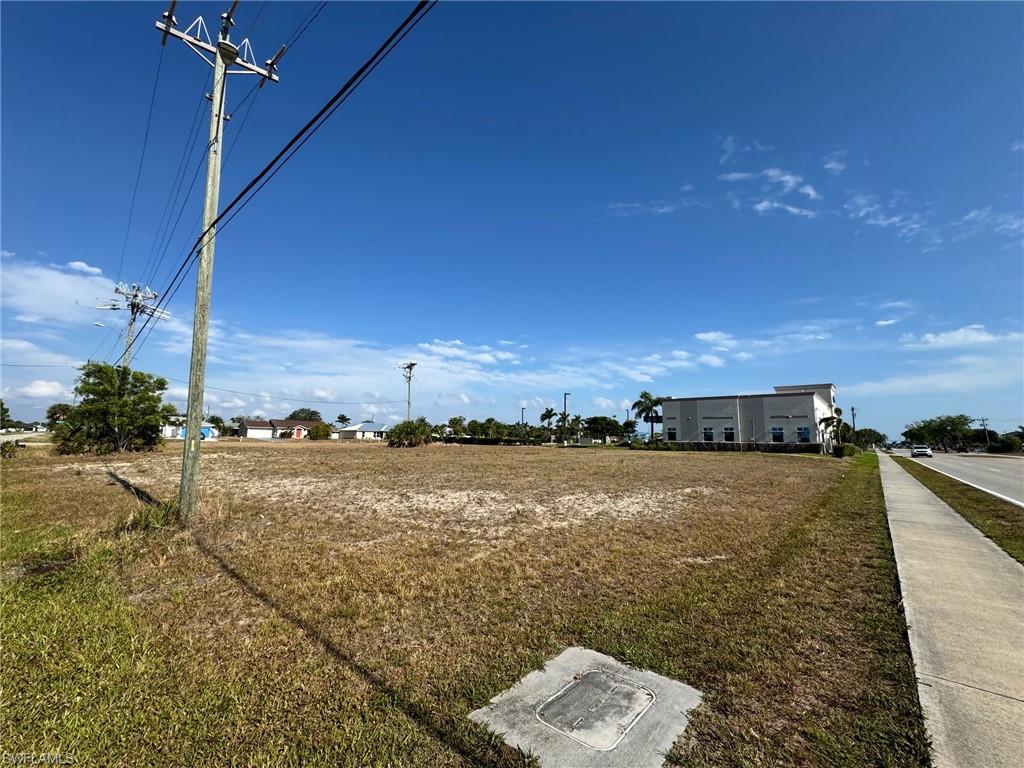 4531 Chiquita BLVD S Property Photo 1