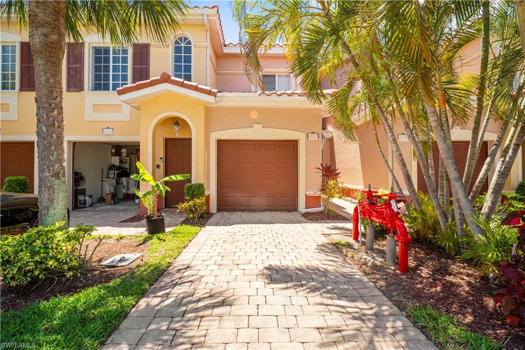 10121 Villagio Palms WAY # 102 Property Photo 1