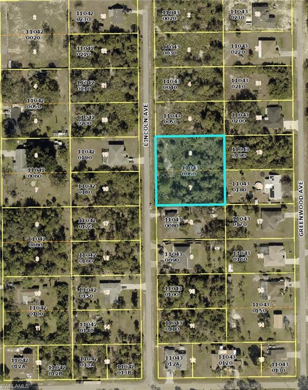 710 Lincoln AVE Property Photo 1