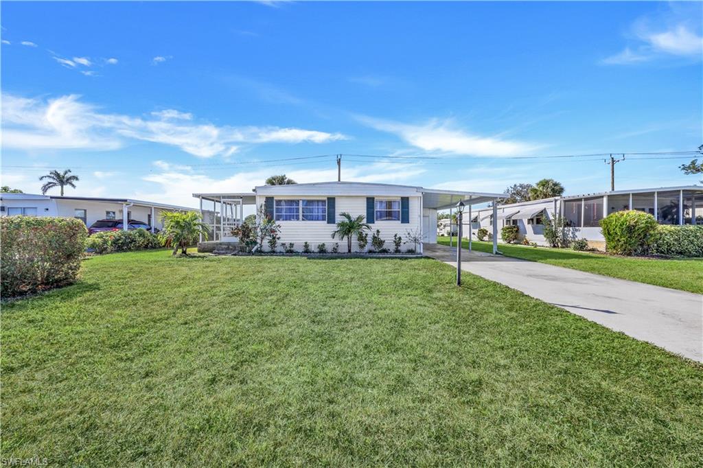 21 Le Mans Dr N Property Photo