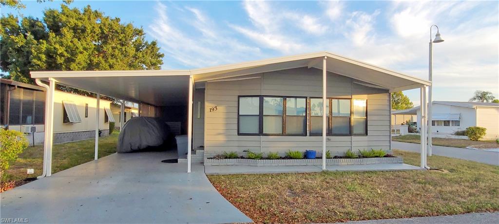 193 Hasta Ct Property Photo