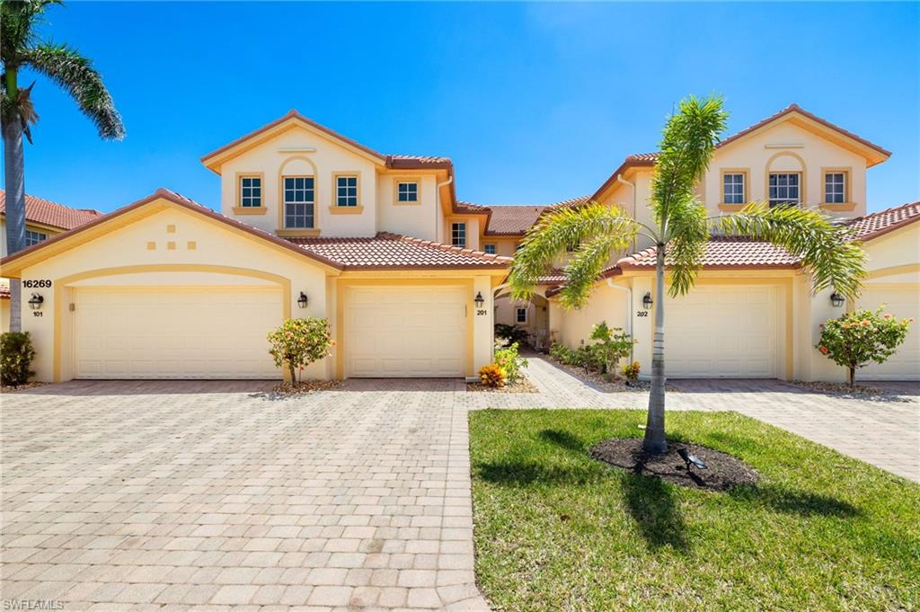 16269 Coco Hammock Way # 101 Property Photo 1