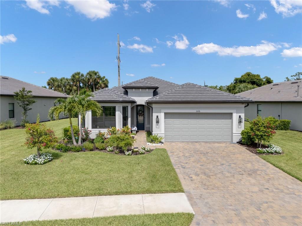 2076 Yellowfin Cir Property Photo 1