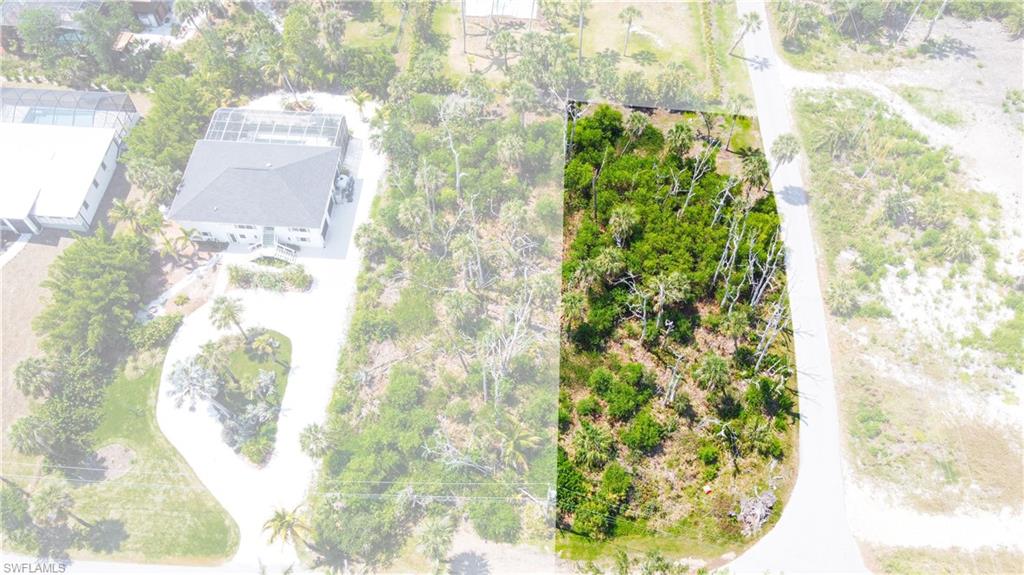 Corner Lot Property Photo 1
