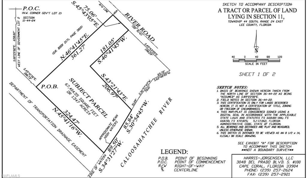 1059 River Rd Property Photo 4