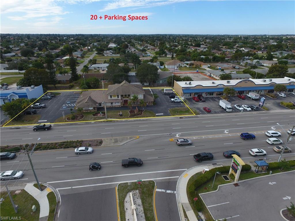 1910 Del Prado BLVD S Property Photo 1