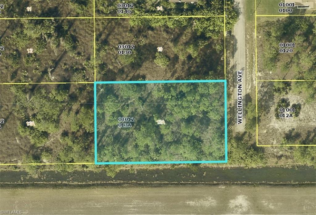 1201 Wellington Ave Property Photo 1