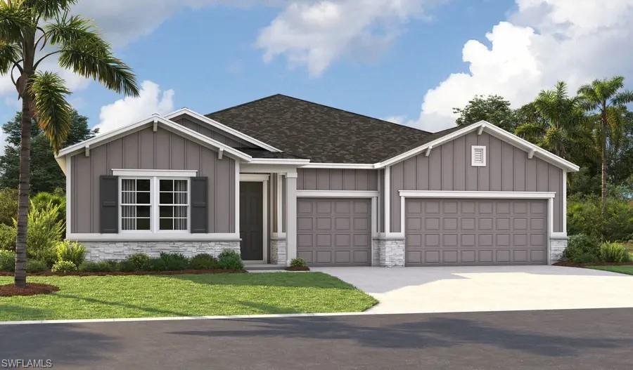 35 PONCE PRESERVE DR