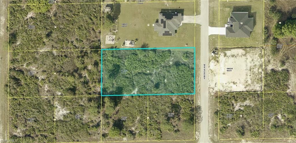 1303 Hibiscus AVE Property Photo 1
