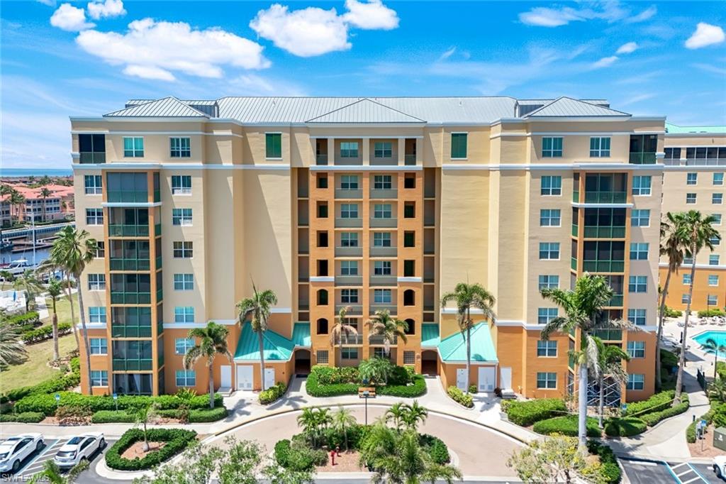 2090 Matecumbe Key RD # 1404 Property Photo 1
