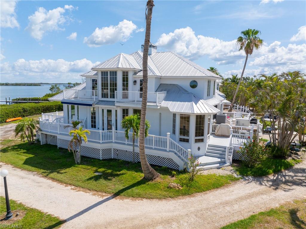 506 Useppa Island Property Photo 1
