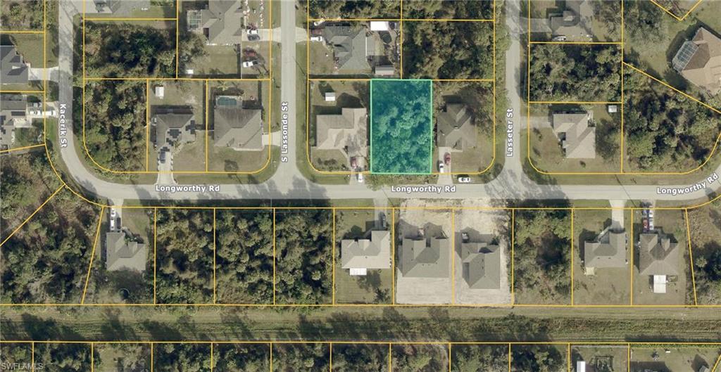 Longworthy Rd Property Photo