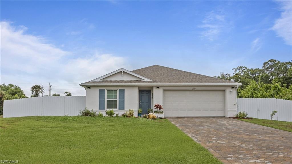 3021 June Circle Property Photo