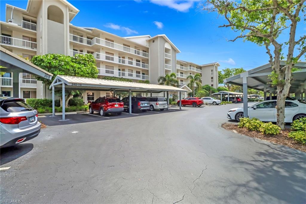 340 Horse Creek DR # 202 Property Photo 1
