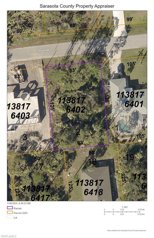 Vivian Rd Property Photo